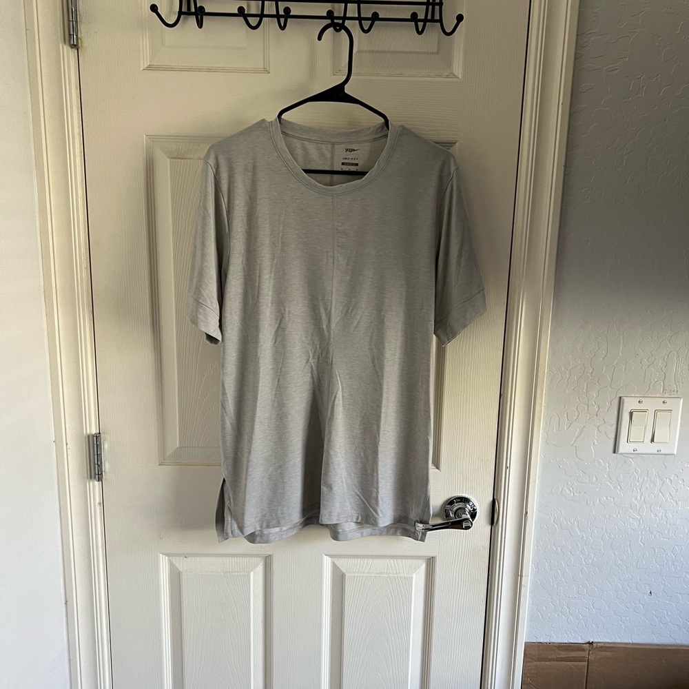 Nike Yoga Shirt